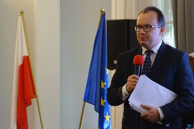 Konferencja - Alzheimer